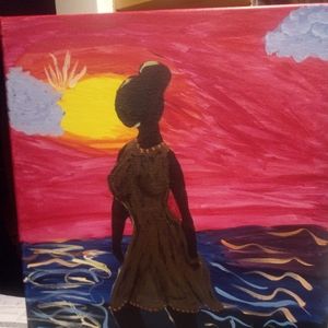 Meet your Posher, Diana